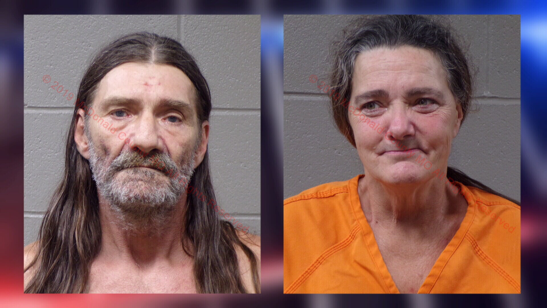 2 people charged in southwest Missouri murder Crime koamnewsnow pic