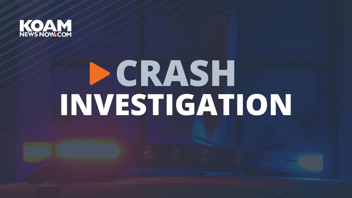 One killed in Montgomery County crash | Auto-accident | koamnewsnow.com
