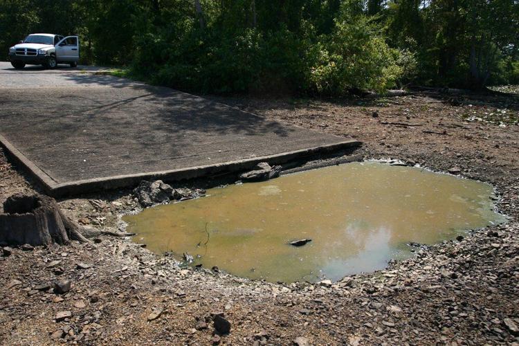 Lake Conway will close for 5 years, drained for lake rehabilitation