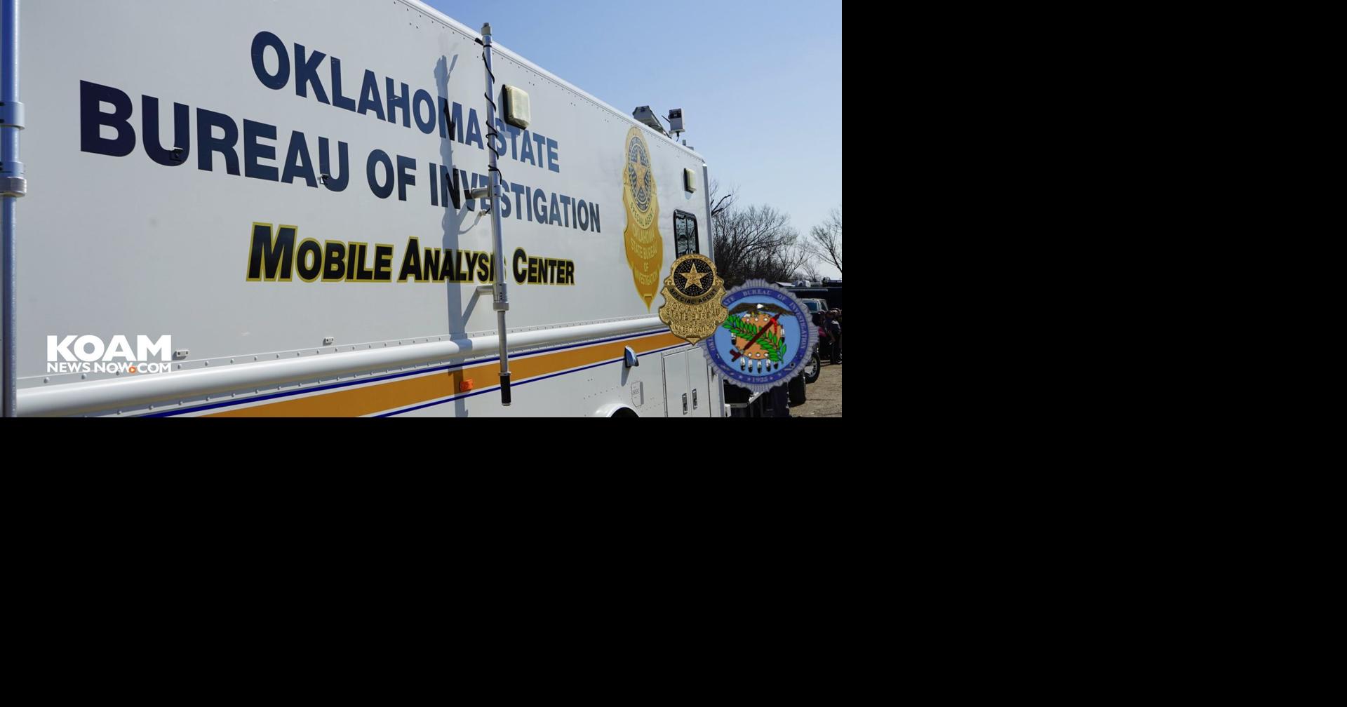 FBI searches Kansas mine shaft area for bodies of teens missing since 1999