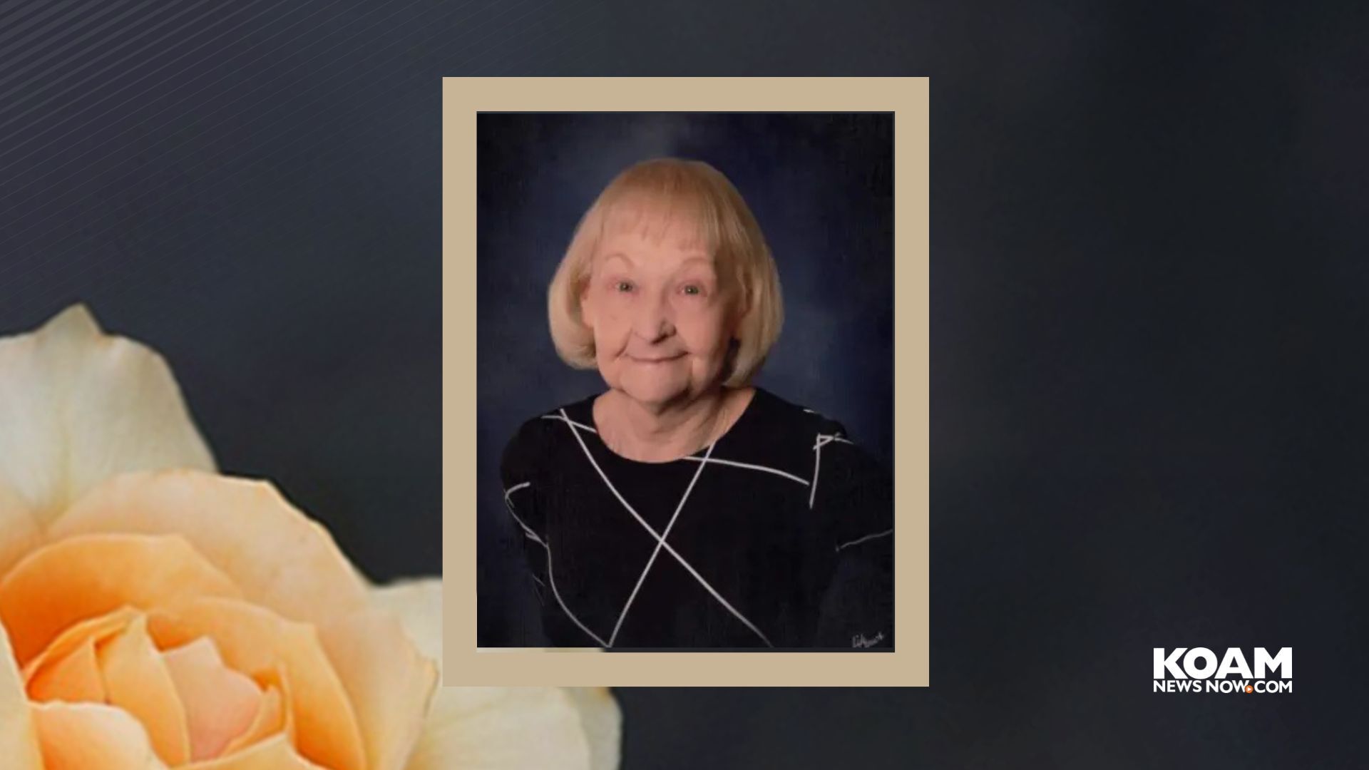 Rose Monica Johnston (June 24, 1936 - January 1, 2026) | Obituaries ...