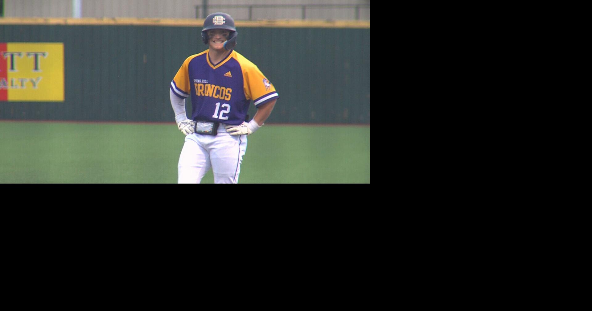 Spring Hill claims regional title; Pittsburg finishes as runner-up ...