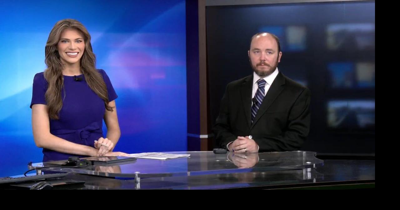 KOAM Newscast - Nov 25th | Video | koamnewsnow.com