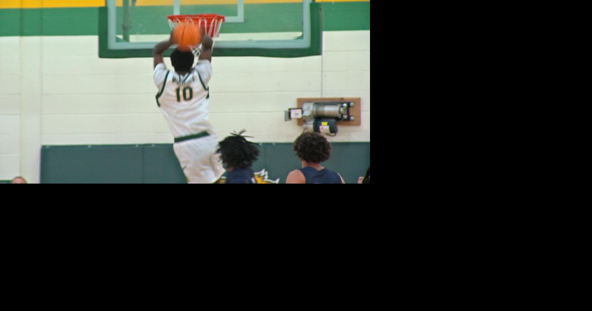 Missouri Southern basketball completes sweep of Rogers State