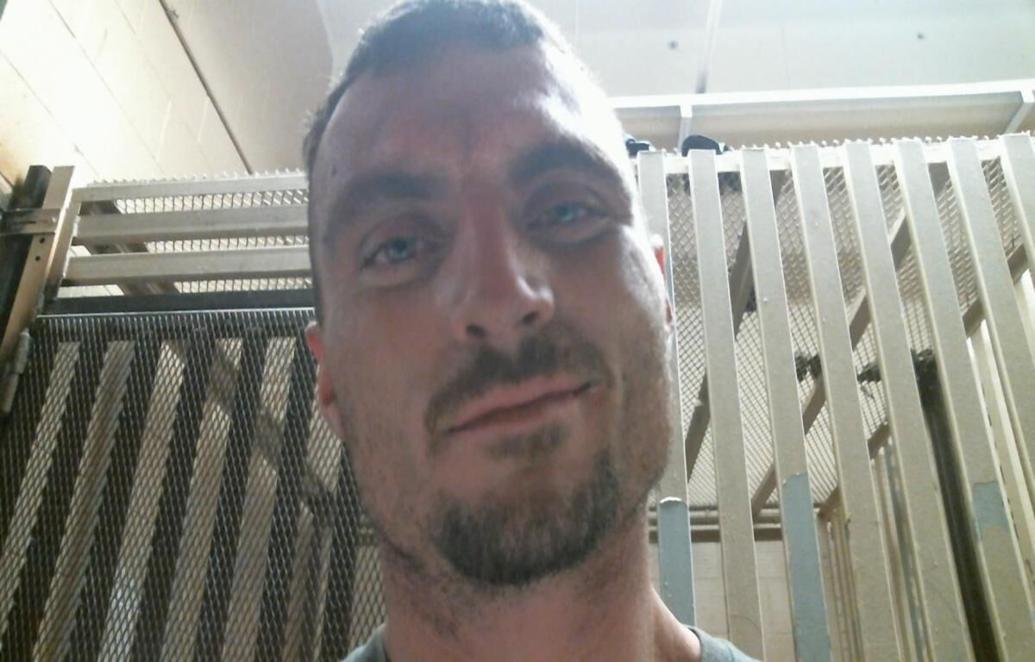 Miami Okla. Police thermal imaging drone assist during manhunt Joplin