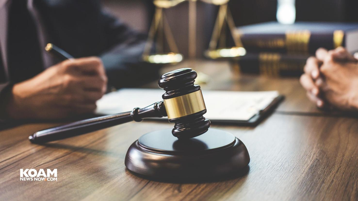 Joplin Attorney sworn in as President of The Missouri Bar Local News