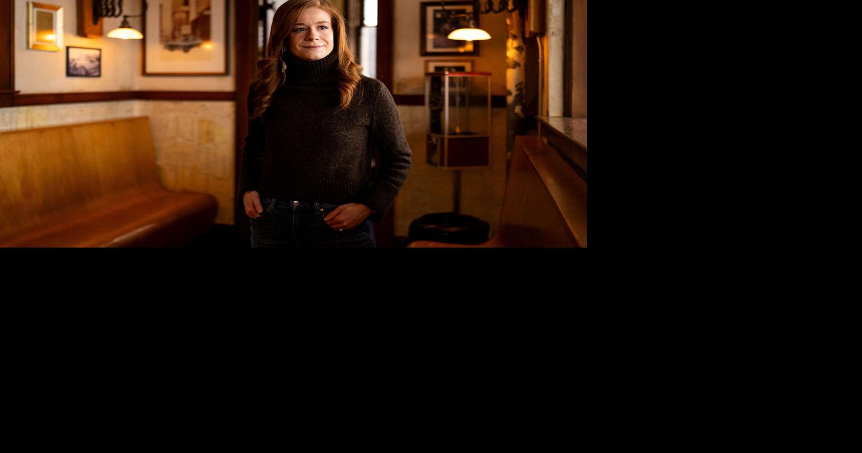 Michigan Senate candidate defends her deleted posts after CNN report: ‘People are desperate for authenticity’