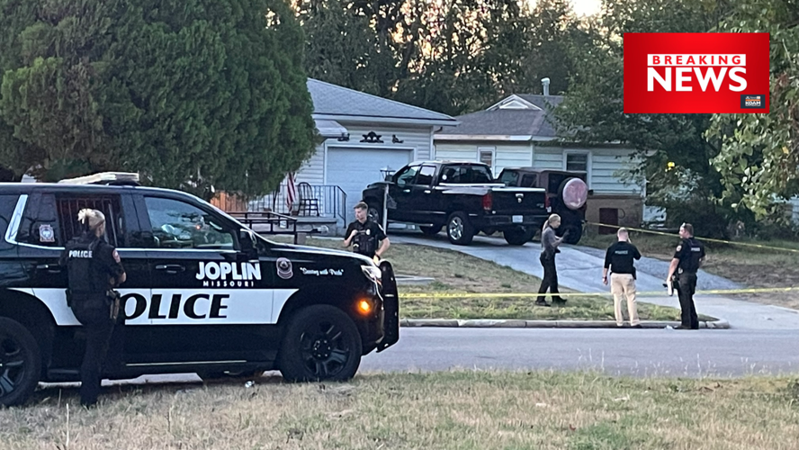 Joplin Police investigate shooting on South Monroe | Joplin News First ...