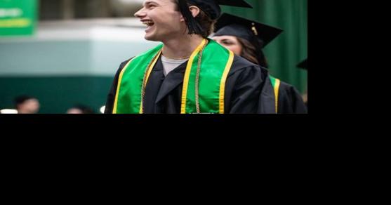 MSSU student is first in the U.S. to earn Behavioral Neuroscience certificate - Vimarsana News