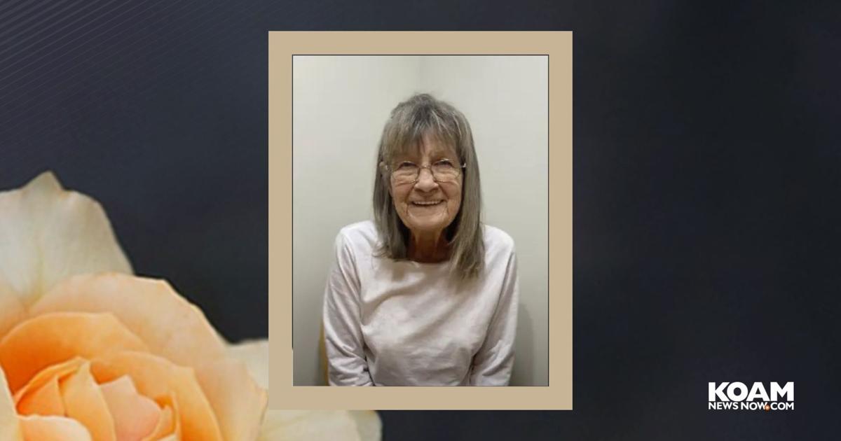 Janet Rae Cole Janet Rae Whited (November 11, 1945 - March 2, 2026) | Obituaries ...