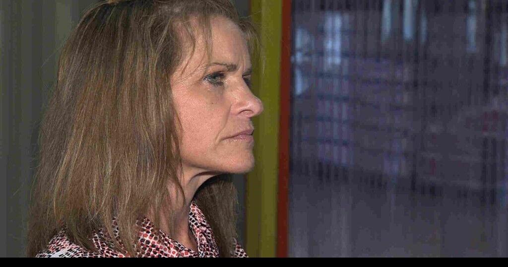 US congresswoman Lynn Jenkins visits Eagle Beverage News