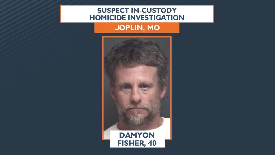 Joplin Police arrest Homicide suspect related to Newton Co. missing