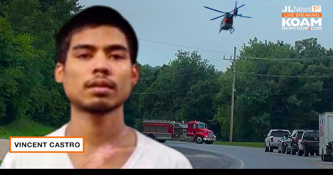 Man arrested on Felony DWI, killing of another person, related to