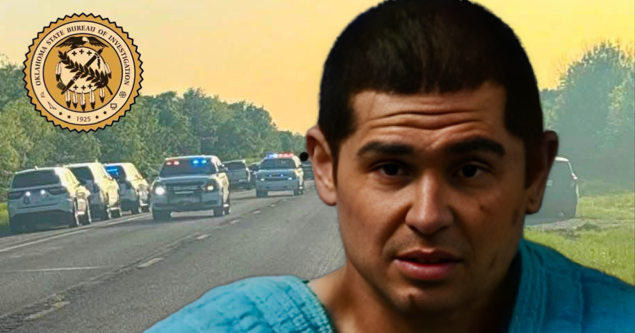 Oklahoma Deputy killed in shooting during welfare check