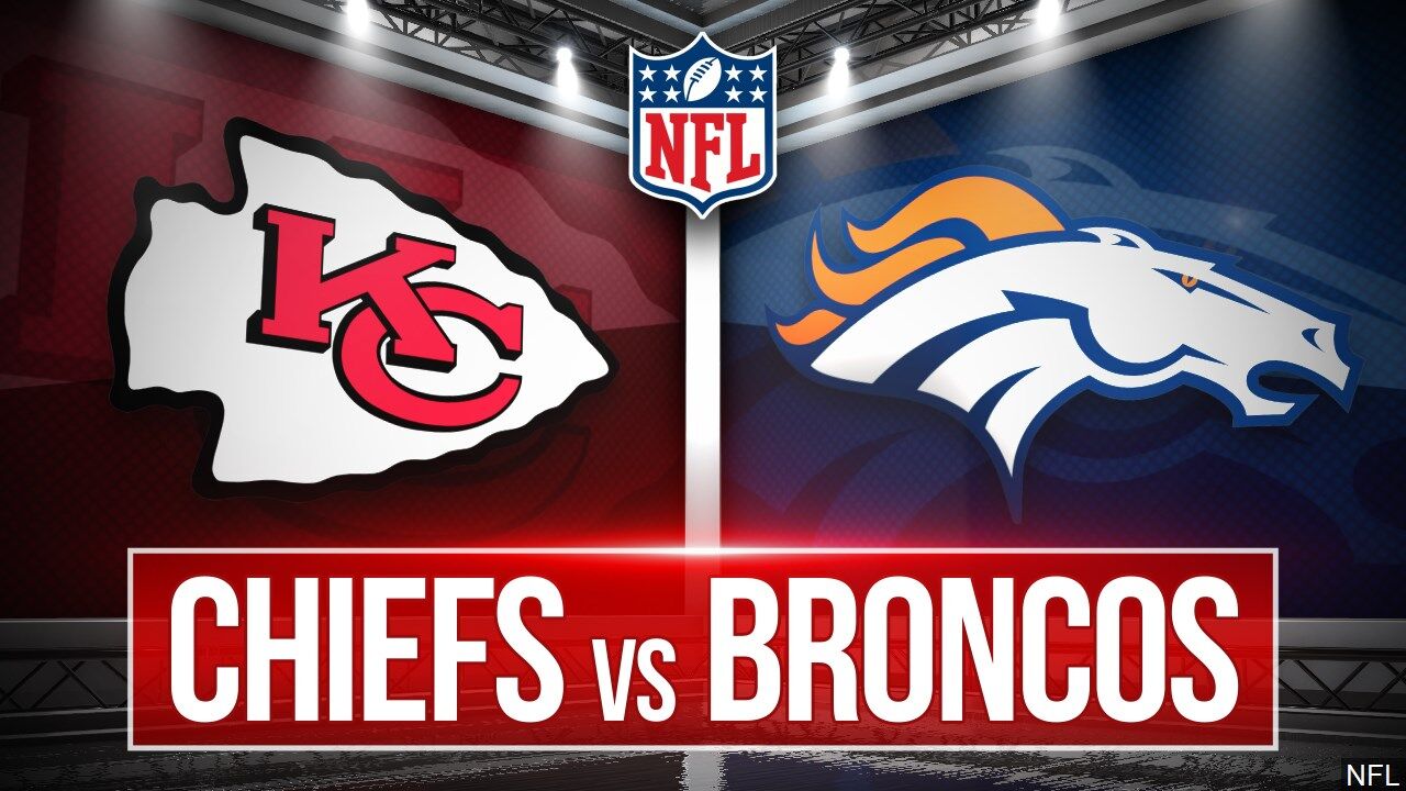 KOAM News Now - Do you want to win Chiefs' Tickets? Pick