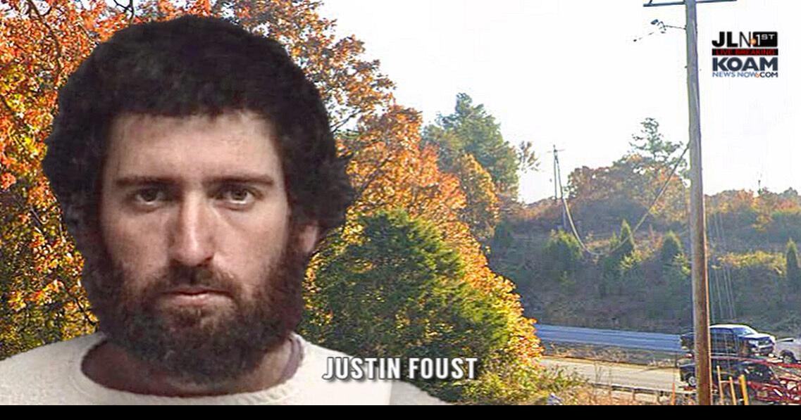 Felony Theft of communications wire, man was extracting copper, now arrested and charged