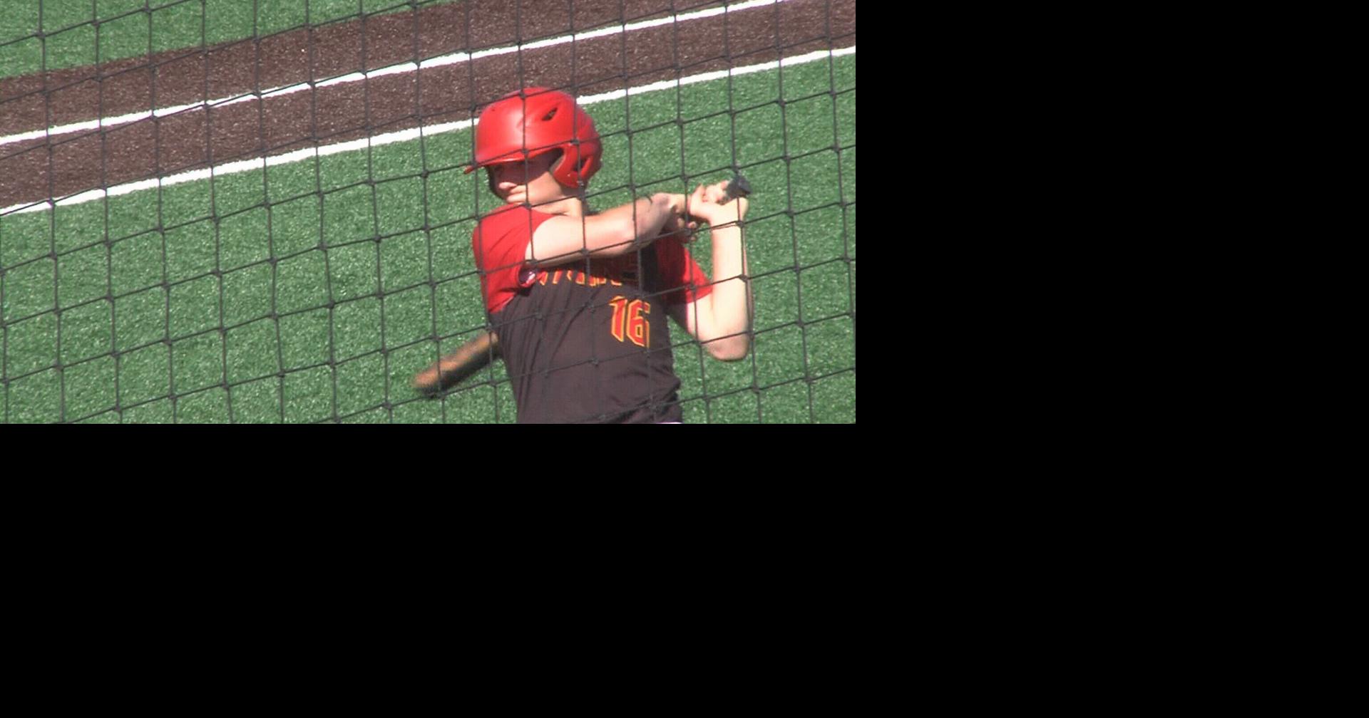 Columbus baseball sweeps doubleheader over #2 Riverton | News ...