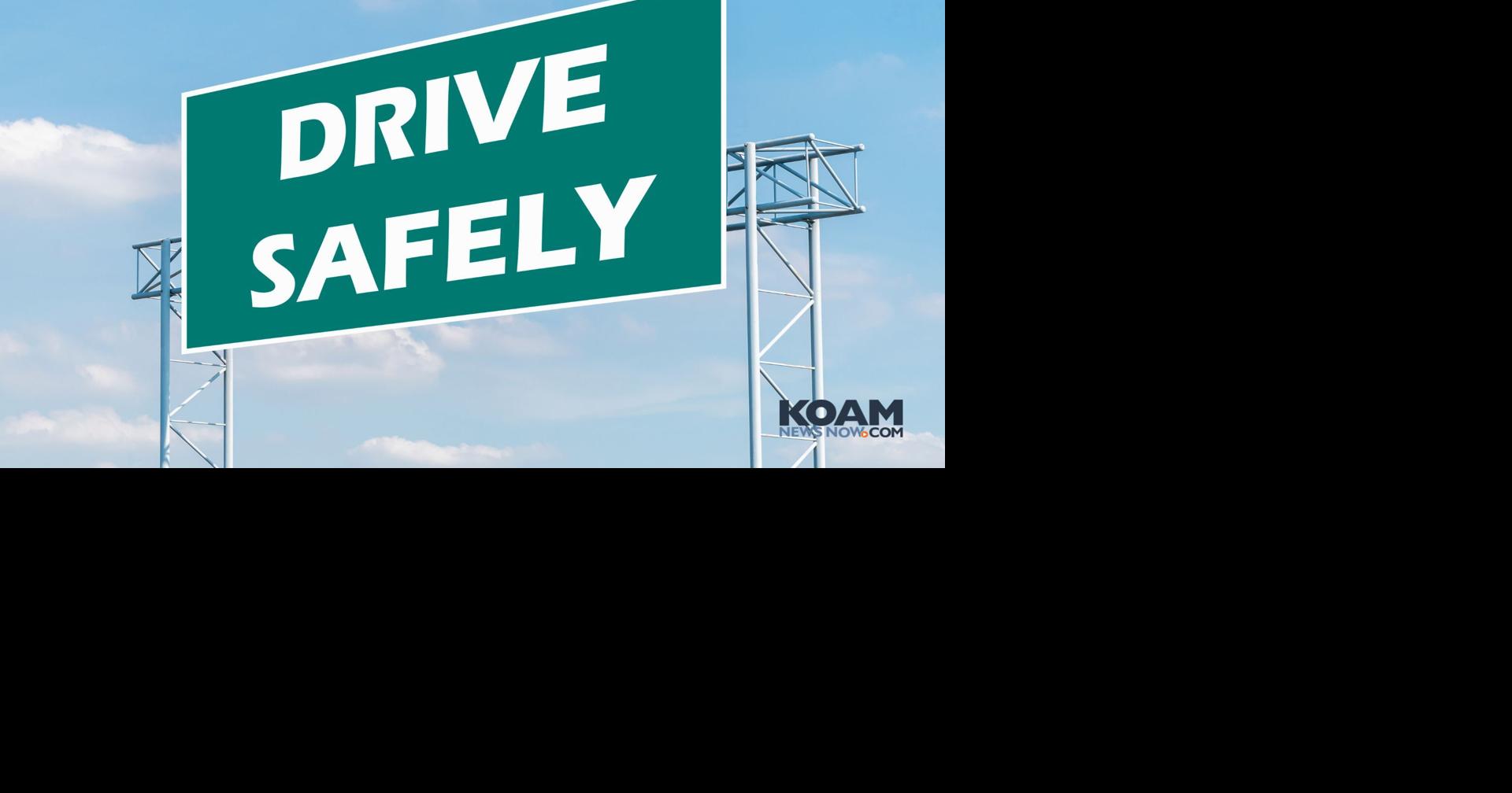 Missouri officials urge safe choices for holiday road travel