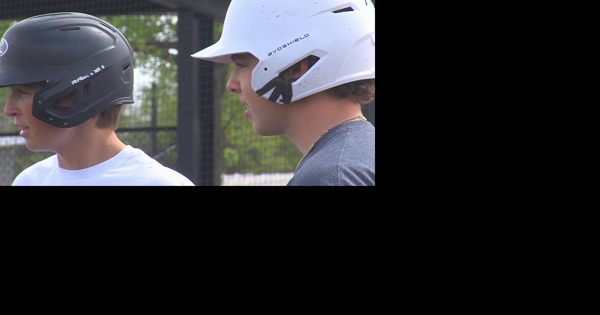 Frontenac baseball off to undefeated start High School Sports