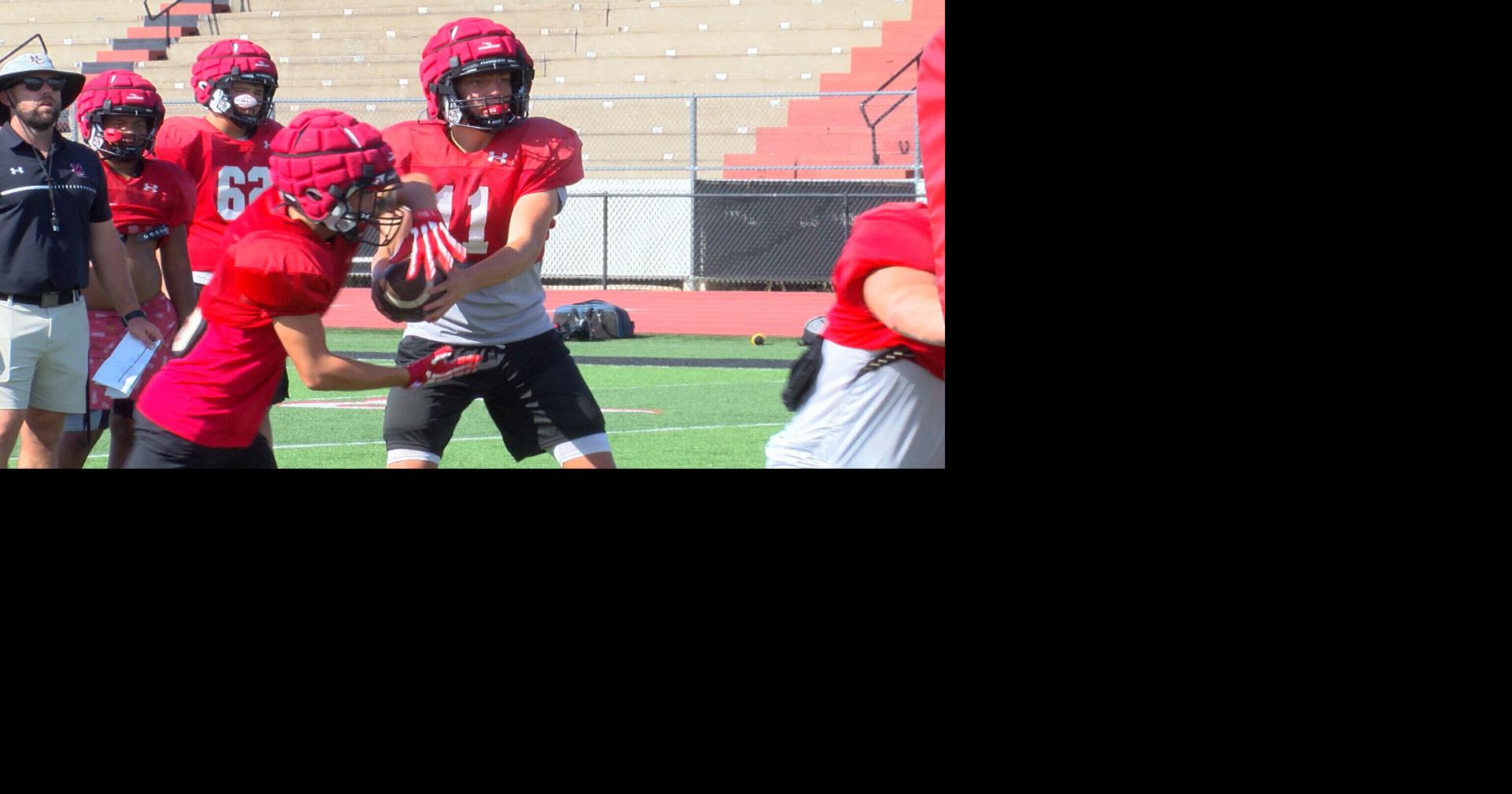 McDonald County High School football 2024 season preview Top Stories