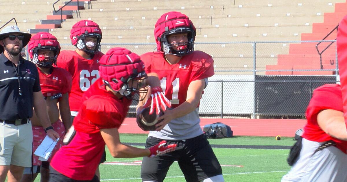 McDonald County High School football 2024 season preview Top Stories
