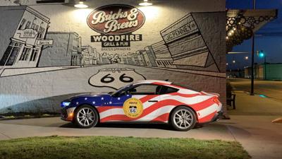 Fox & Friends, broadcast on Route 66 in Baxter Springs! | Joplin News ...