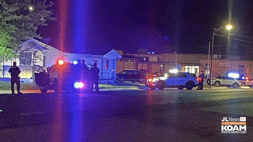 3 arrested in Webb City after stand-off with police | Joplin News First ...