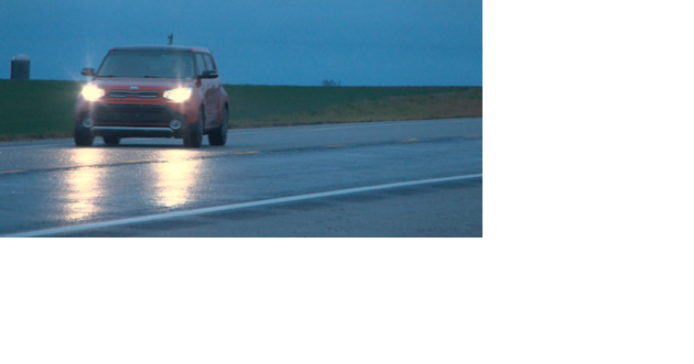 Local Kansas tow truck driver prepares for winter weather advising those on the road to drive safely - Vimarsana News