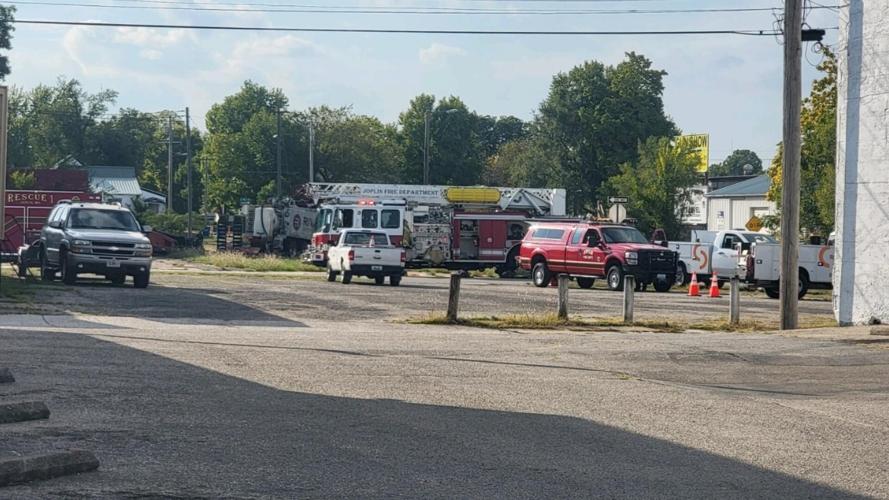Residents return to homes after a gas leak in Joplin Local News