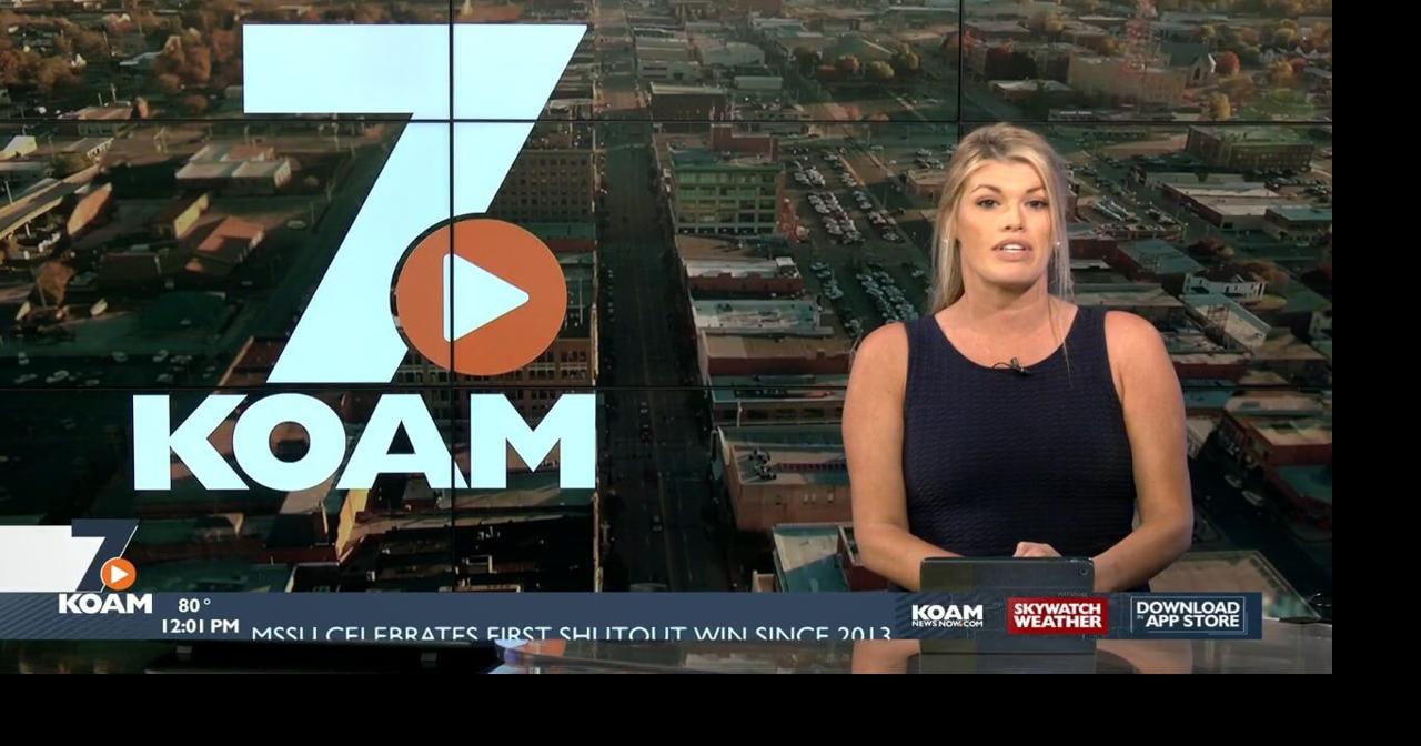 KOAM News at 12 pm (9-26-2023) | Video | koamnewsnow.com