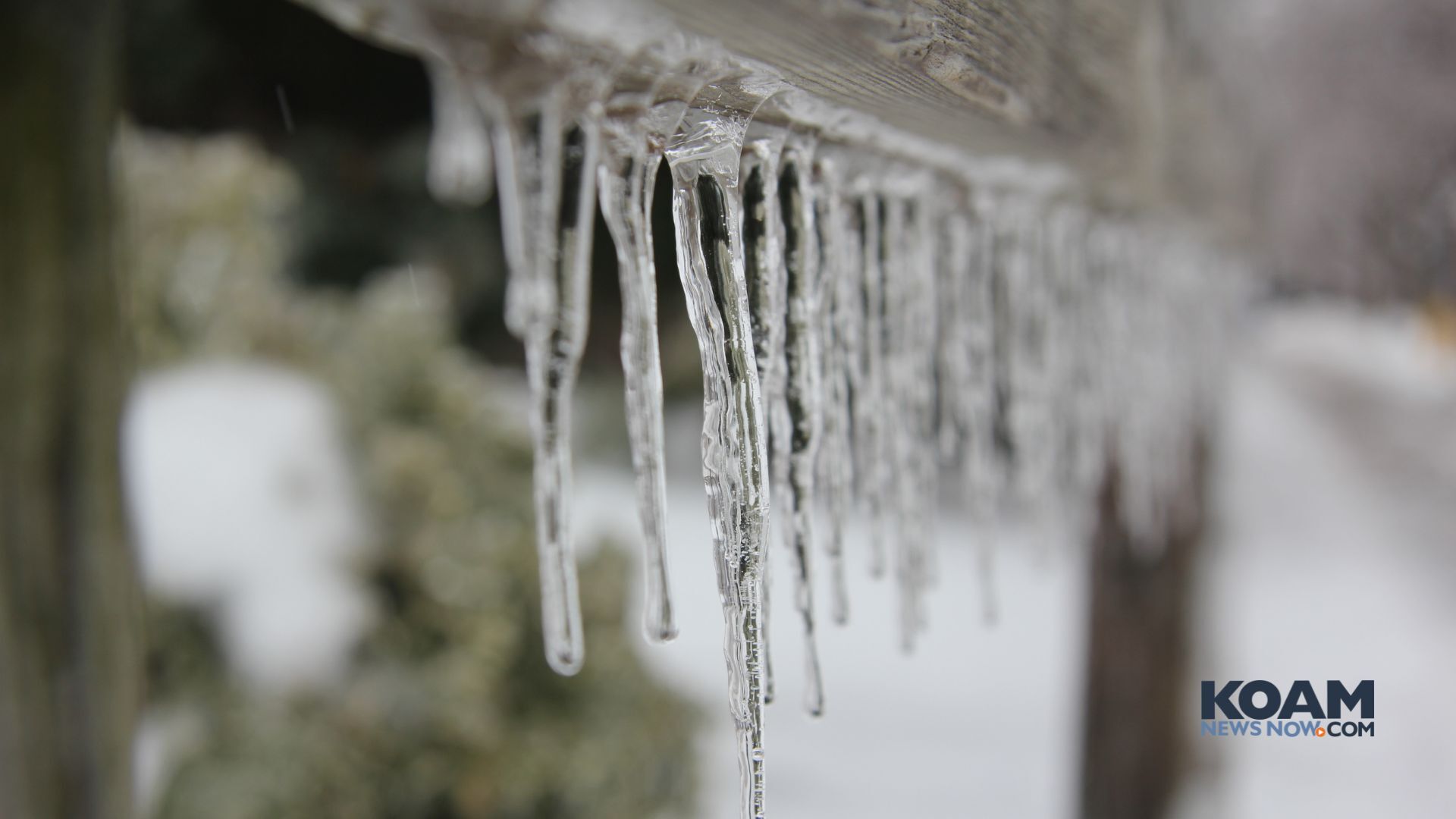 Missouri residents urged to prepare for winter storms | Local News ...