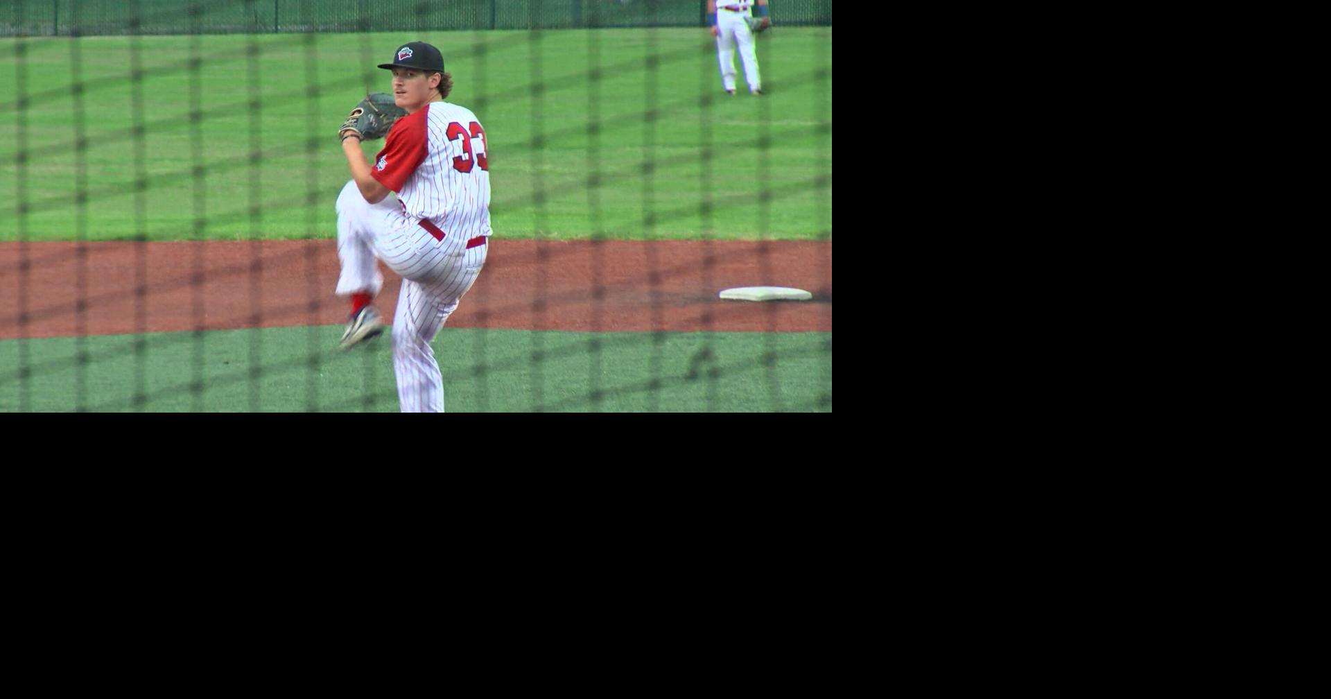 Conner Johnson named Mid America League Pitcher of the Week Jun 16, 2025 Jun 16, 2025 Updated 6 mins ago