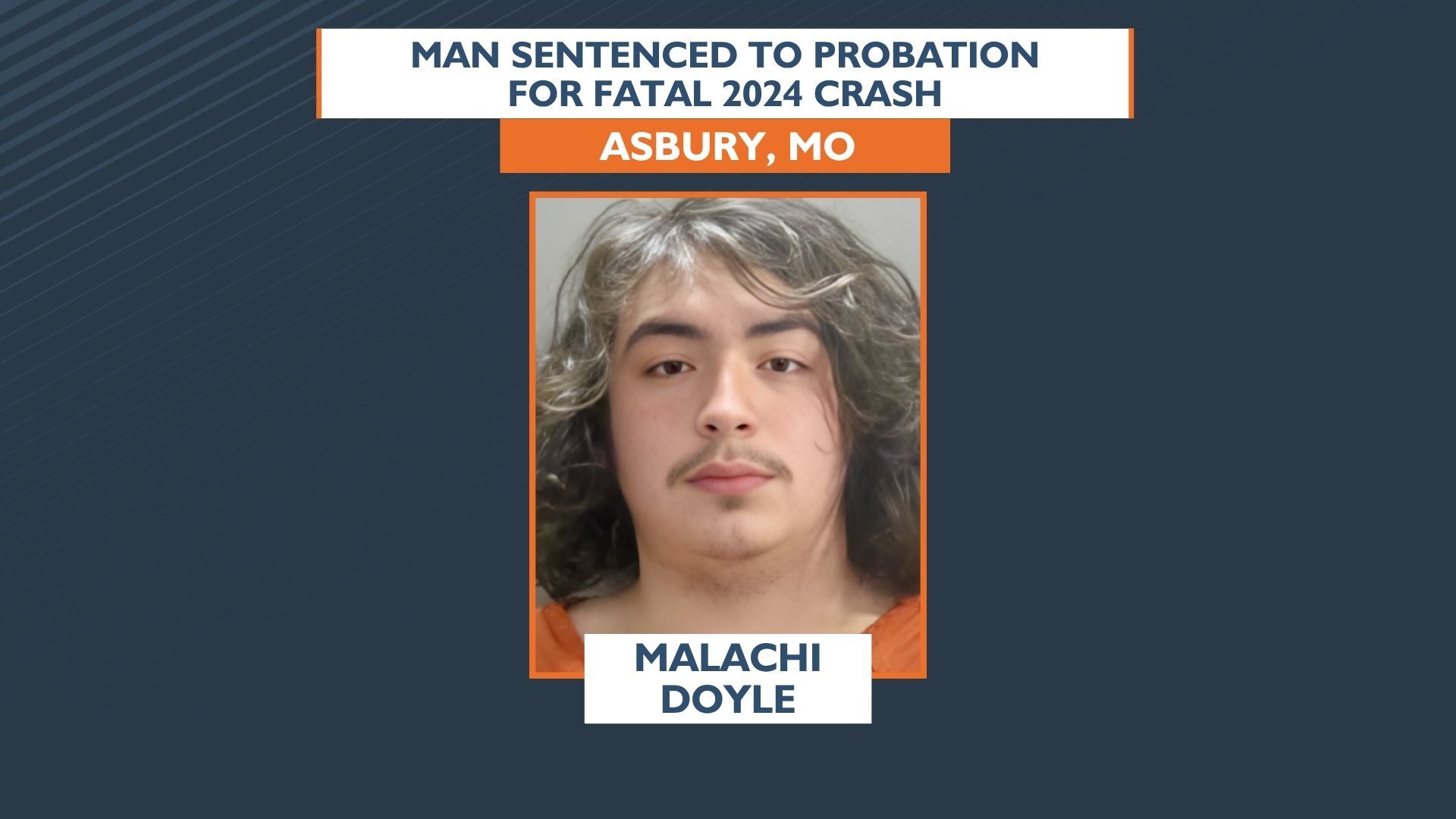 Man sentenced after plea deal in fatal DUI case that killed Asbury ...