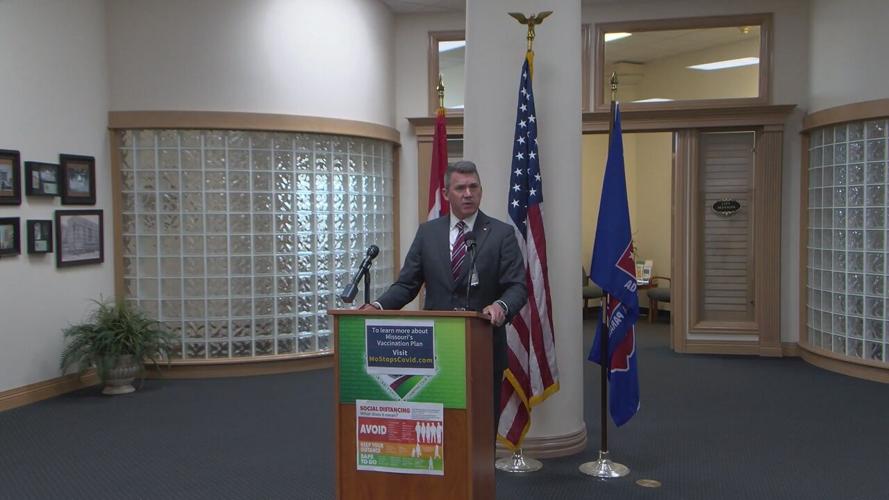 Coffeyville homicide investigation underway, 1 suspect arrested Crime