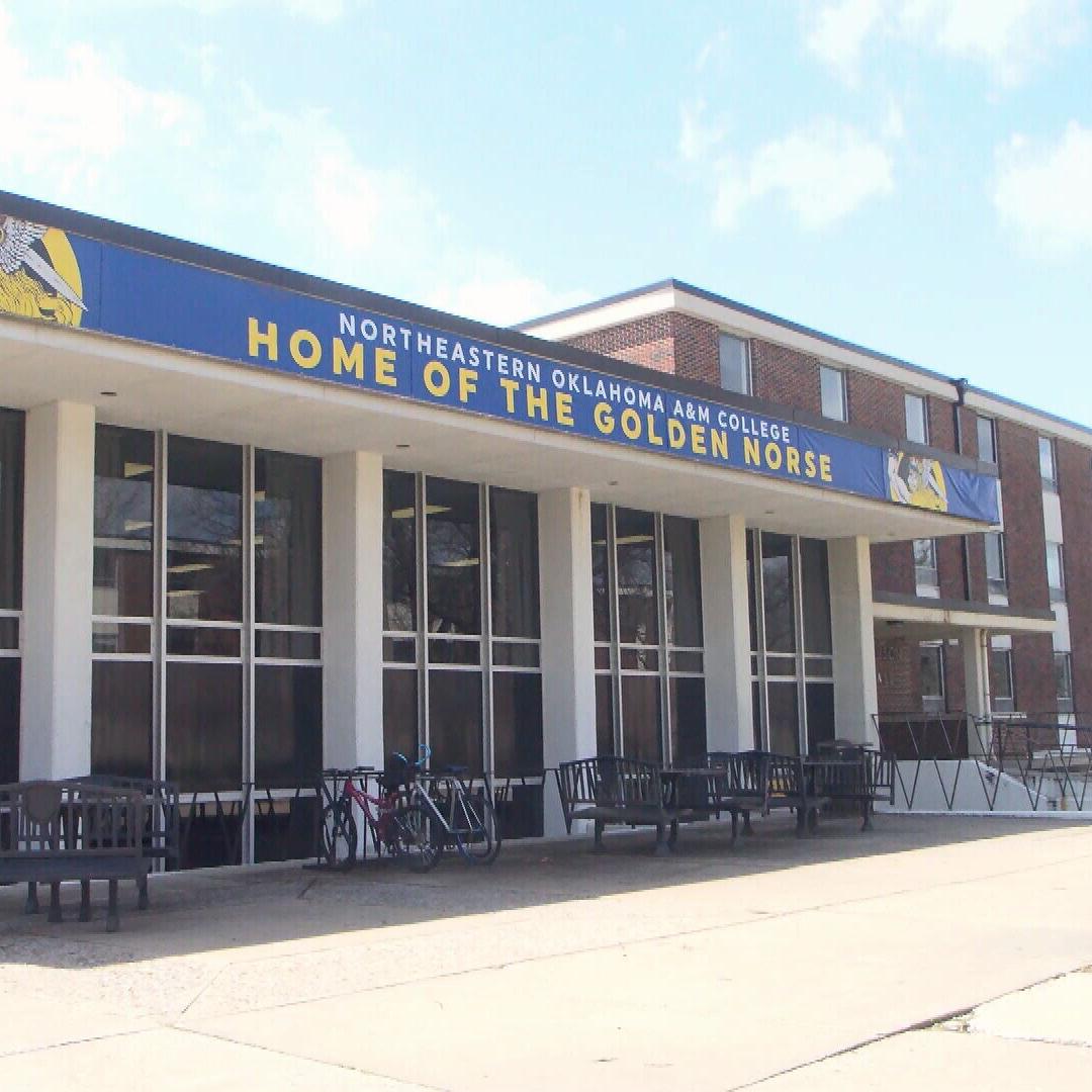 New Dorms At Labette Community College, News