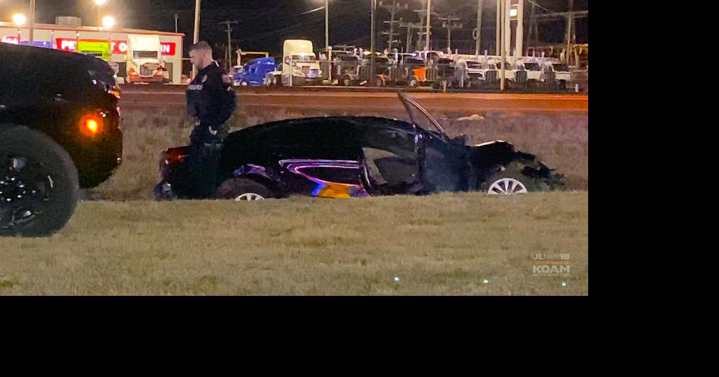 Young woman from Oklahoma dies in I-44 crash at Joplin | Joplin News ...