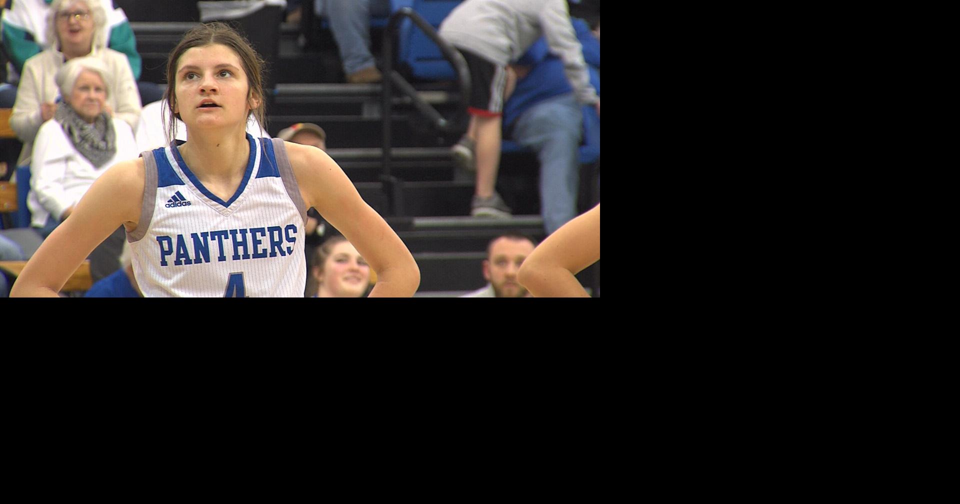 Colgan claims CNC championship; Brown drops 30 in win over Frontenac