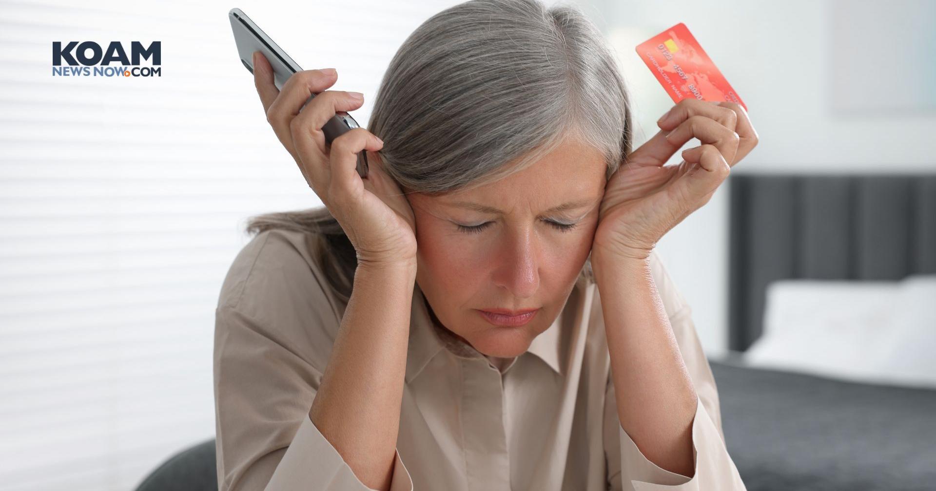 Oklahoma Attorney General offers new fraud reporting method - Vimarsana News