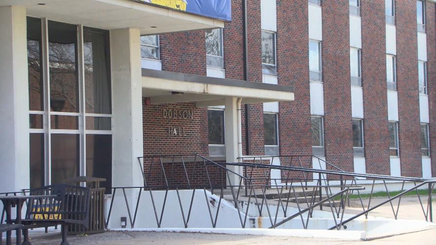 New Dorms At Labette Community College, News