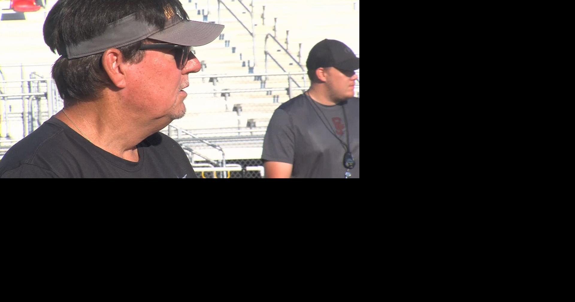 Buckmaster announces retirement as Carl Junction head football coach ...