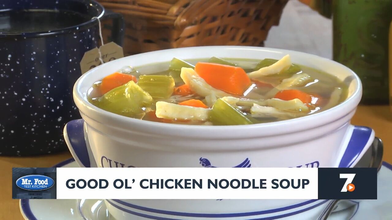 Mr Food Good Ol Chicken Noodle Soup Mr Food Koamnewsnow Com   654934504f9b2.image 