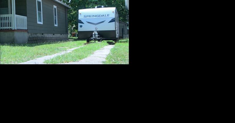 City of Pittsburg Officials Seek to Update Definition of Recreational Equipment - Vimarsana News
