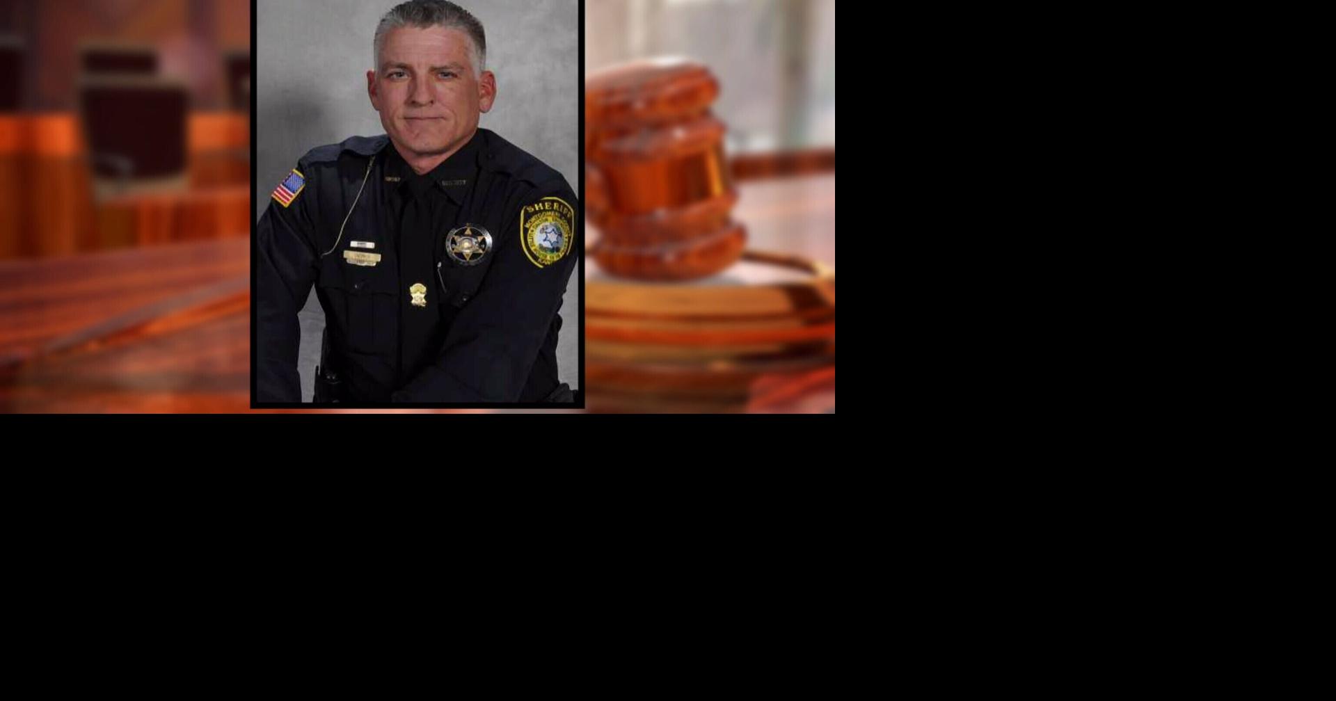 Trial date changed in Kansas Sheriff’s criminal case | Crime ...