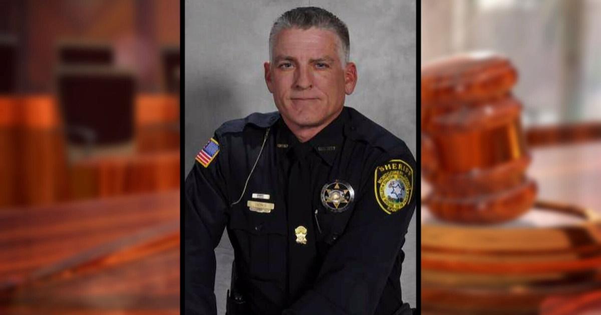 Scott Cheever Trial date changed in Kansas Sheriff’s criminal case | Crime ...