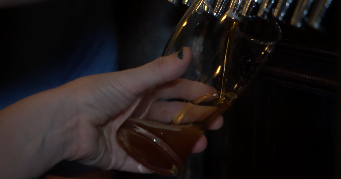 Small town brewery looks to make a name for itself - Vimarsana News