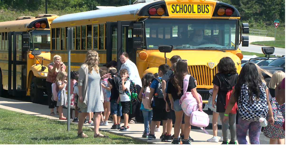 Bus driver shortage delays Joplin students on the first week of classes ...