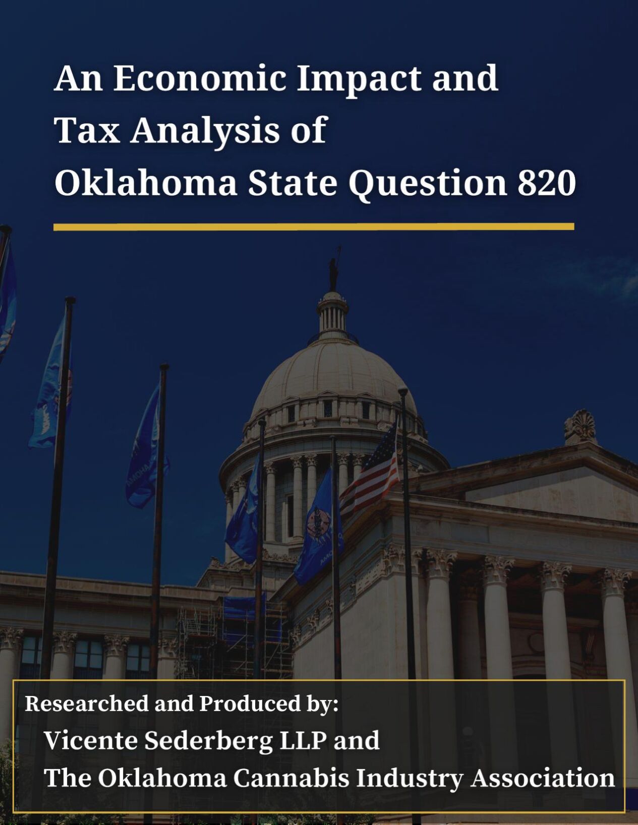 Oklahomans to vote on recreational marijuana March 7 Lifestyle