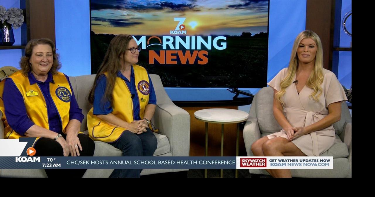 77th Annual McCune Fall Festival News