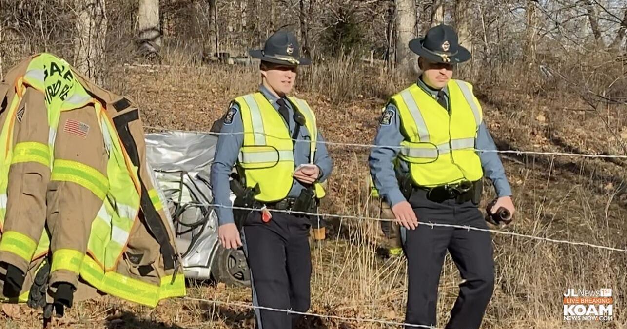 Miami, Okla. man dies in crash along Missouri to Kansas state line - Vimarsana News