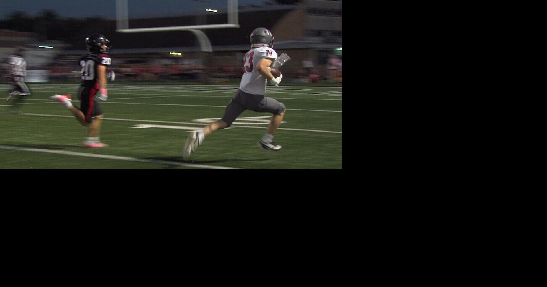 Performance of the week 5: Nevada Tigers | News | koamnewsnow.com
